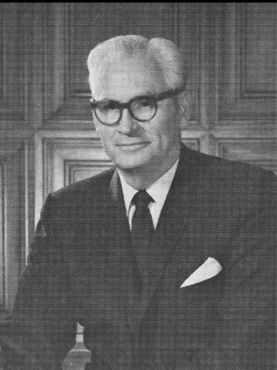 Carlton D. Speed, Jr.